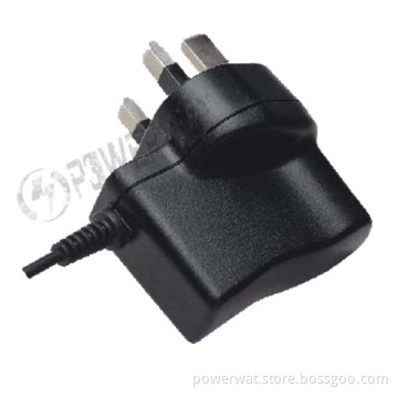 5W UK Adapter